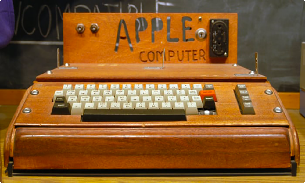 Apple I