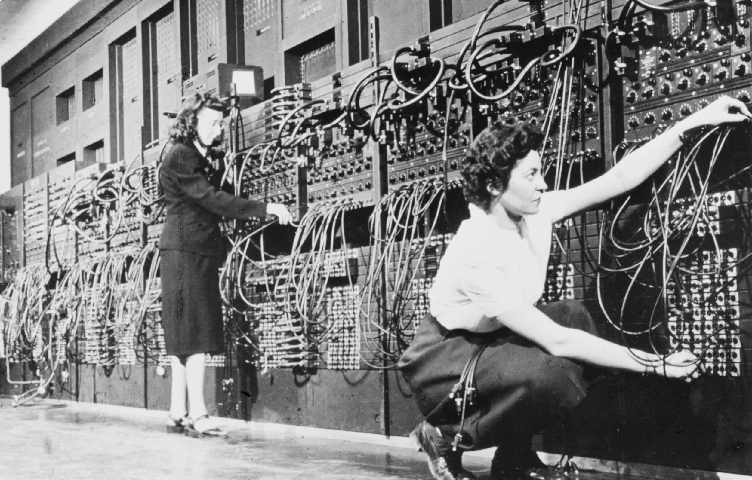 ENIAC