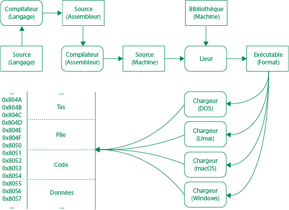 Processus